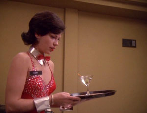 Illustration for article titled Star Trek's Absolute Worst Holodeck Adventures